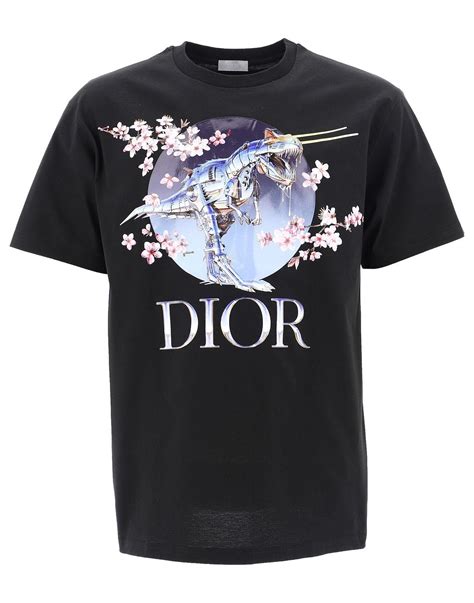 dior t shirt new|dior t shirt men's price.